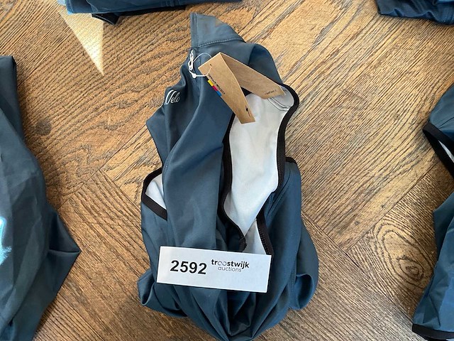 Specialized deflect sl dames vest - xl - afbeelding 3 van  4