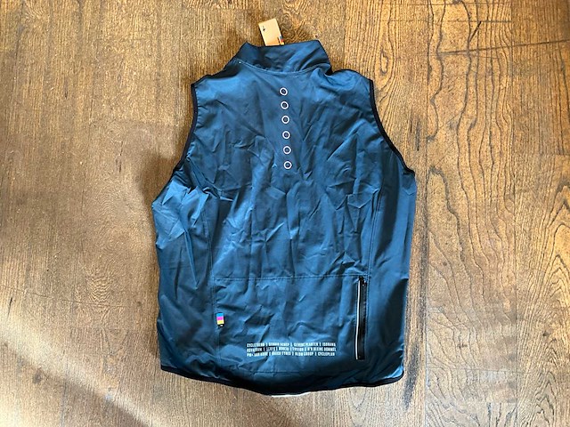 Specialized deflect sl heren vest - m&xl (4x) - afbeelding 2 van  3