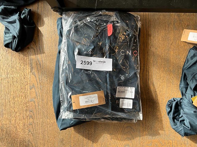 Specialized deflect sl heren vest - m&xl (4x) - afbeelding 3 van  3