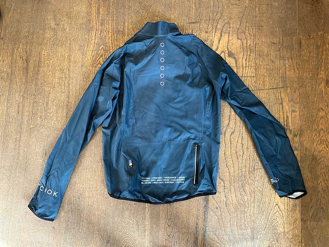 Specialized deflect sl jacket - xl - afbeelding 2 van  3