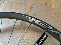 Specialized demo racer rear wiel 19 wwh - afbeelding 3 van  4