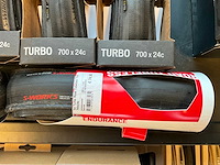 Specialized diverse fietsbanden - 700x24c (6x) - afbeelding 2 van  3