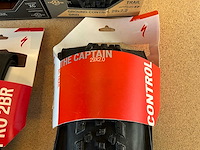 Specialized diverse fietsbanden (5x) - afbeelding 3 van  6