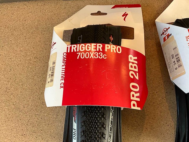 Specialized diverse fietsbanden (5x) - afbeelding 4 van  6