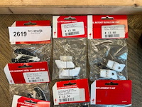 Specialized diverse fietsschoenonderdelen - afbeelding 2 van  3