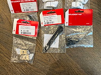 Specialized diverse fietsschoenonderdelen - afbeelding 3 van  3