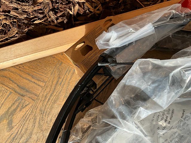 Specialized drytech fenderset (2x) - afbeelding 3 van  3