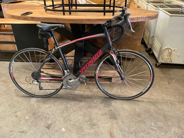 Specialized elite secteur racefiets - afbeelding 1 van  8