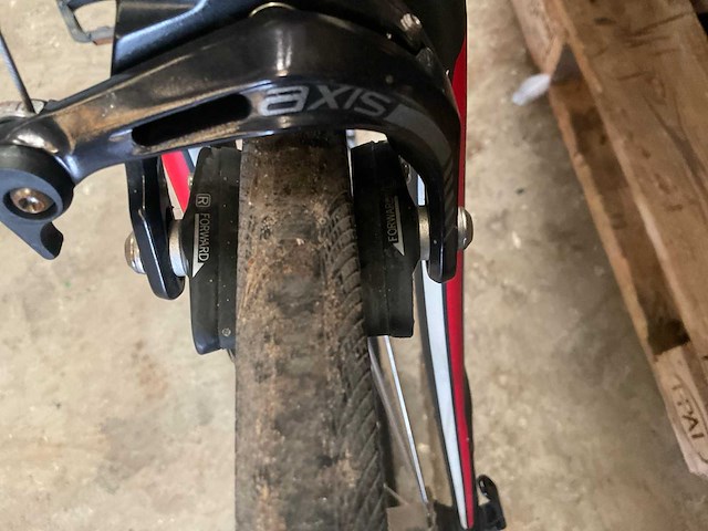 Specialized elite secteur racefiets - afbeelding 4 van  8