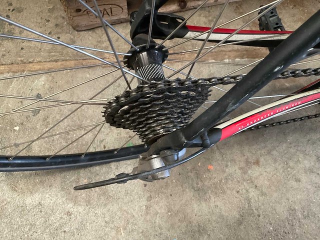 Specialized elite secteur racefiets - afbeelding 5 van  8