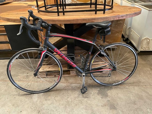 Specialized elite secteur racefiets - afbeelding 7 van  8