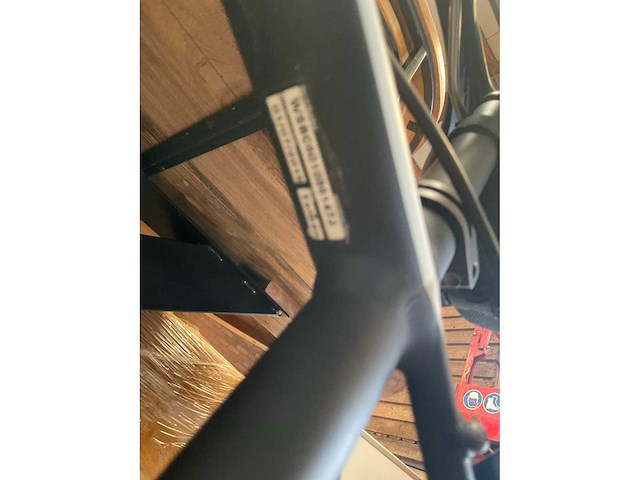 Specialized elite secteur racefiets - afbeelding 8 van  8