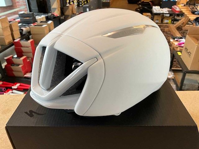 Specialized evade 3 fietshelm - m - afbeelding 4 van  7