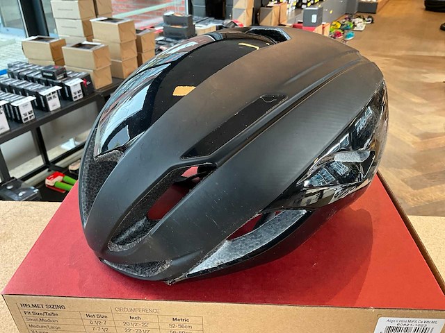 Specialized evade ii fietshelm - m - afbeelding 2 van  6