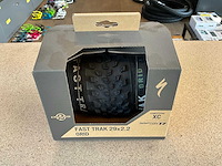 Specialized fast trak grid fietsband - 29x2.2 (3x) - afbeelding 2 van  4