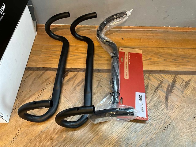 Specialized fietsstuur (3x) - afbeelding 1 van  5