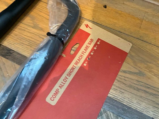 Specialized fietsstuur (3x) - afbeelding 2 van  5