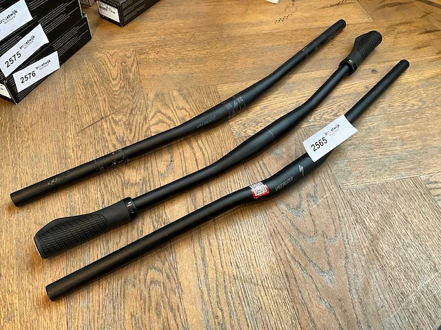 Specialized fietsstuur (3x) - afbeelding 2 van  3