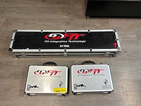 Specialized geometry xy tool en divers meetgereedschap (3x) - afbeelding 2 van  8