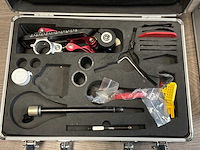 Specialized geometry xy tool en divers meetgereedschap (3x) - afbeelding 3 van  8