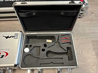 Specialized geometry xy tool en divers meetgereedschap (3x) - afbeelding 4 van  8