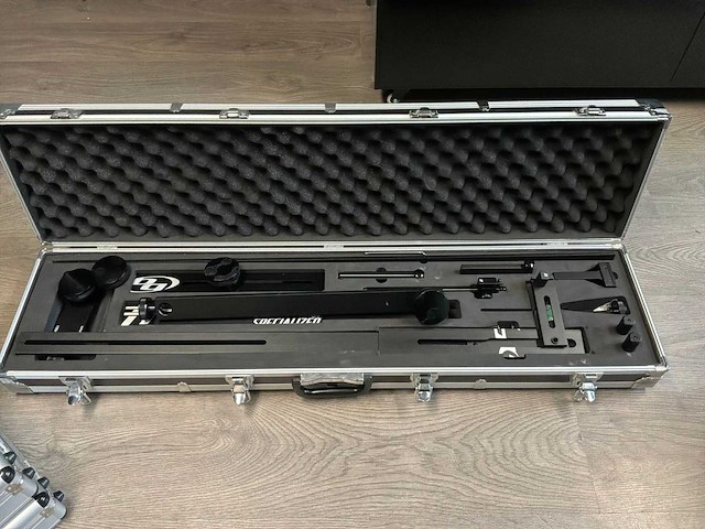 Specialized geometry xy tool en divers meetgereedschap (3x) - afbeelding 5 van  8