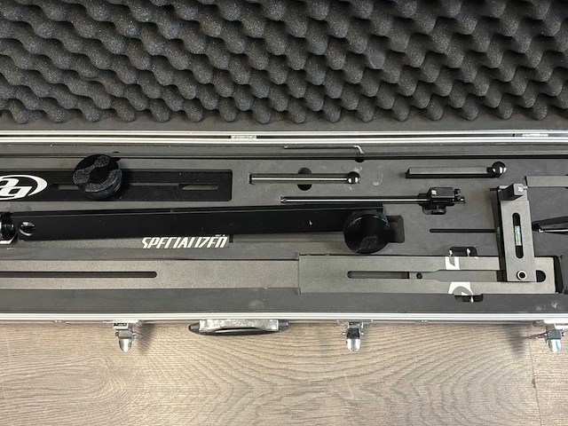 Specialized geometry xy tool en divers meetgereedschap (3x) - afbeelding 7 van  8