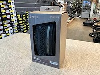 Specialized gravel pathfinder tlr fietsband - 700x40c (4x) - afbeelding 1 van  3