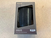 Specialized gravel pathfinder tlr fietsband - 700x40c (4x) - afbeelding 2 van  3