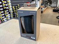 Specialized gravel pathfinder tlr tan fietsband - 700x45c (2x) - afbeelding 1 van  3