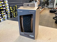 Specialized gravel terra tlr tan fietsband - 700x50c (2x) - afbeelding 1 van  3