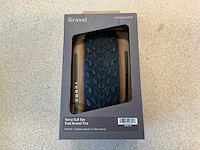 Specialized gravel terra tlr tan fietsband - 700x50c (2x) - afbeelding 2 van  3