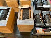 Specialized gravel terra tlr tan fietsband - 700x50c (2x) - afbeelding 3 van  3