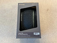 Specialized gravel tracer tlr fietsband - 700x45c (2x) - afbeelding 2 van  2