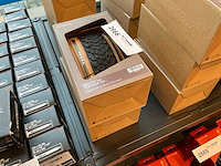 Specialized gravel tracer tlr tan fietsband - 700x45c (2x) - afbeelding 3 van  3