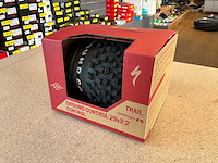 Specialized ground control trail fietsband - 29x2.2 (2x) - afbeelding 1 van  4