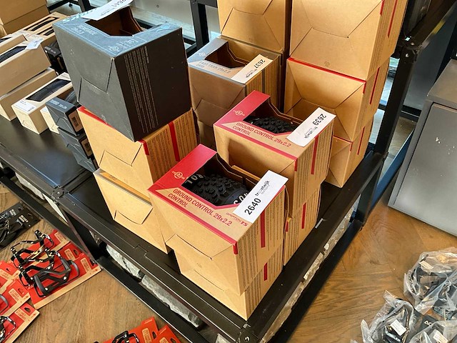 Specialized ground control trail fietsband - 29x2.2 (2x) - afbeelding 4 van  4