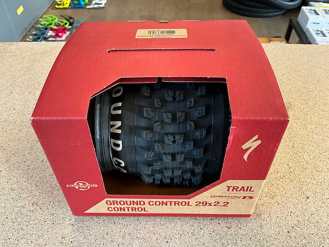 Specialized ground control trail fietsband - 29x2.2 (2x) - afbeelding 2 van  4