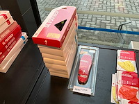 Specialized insoles - 36/37 (10x) - afbeelding 1 van  4