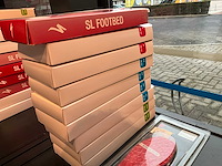 Specialized insoles - 36/37 (10x) - afbeelding 4 van  4