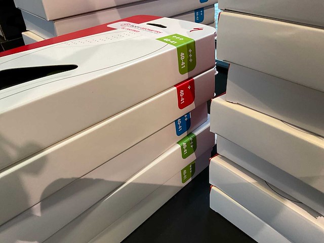 Specialized insoles - 40/41 (5x) - afbeelding 3 van  3