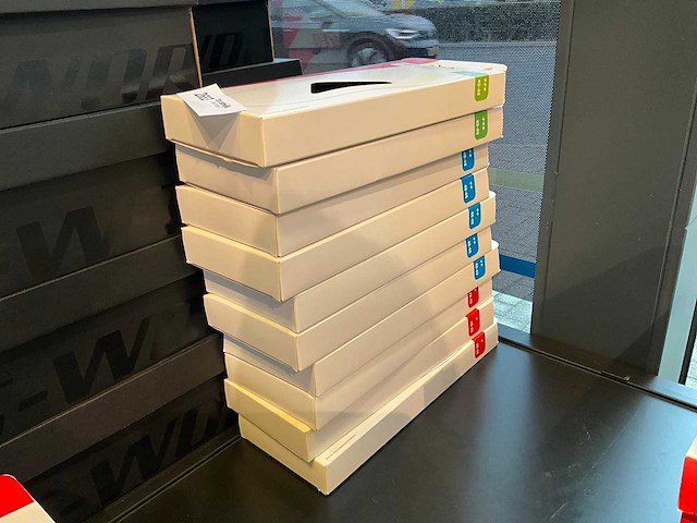 Specialized insoles - 48/49 (10x) - afbeelding 2 van  3