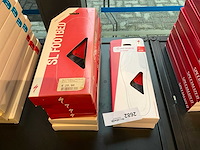 Specialized insoles (8x) - afbeelding 1 van  3