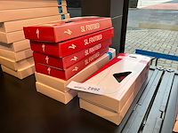 Specialized insoles (8x) - afbeelding 2 van  3