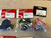 Specialized keo/spd sl/speedplay diverse schoenplaatjes - afbeelding 3 van  5