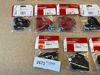 Specialized keo/spd sl/speedplay diverse schoenplaatjes - afbeelding 4 van  5