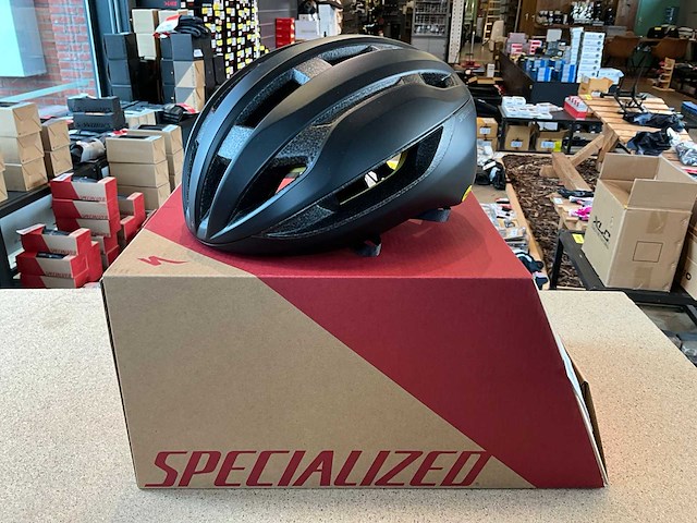 Specialized loma fietshelm - m - afbeelding 1 van  7