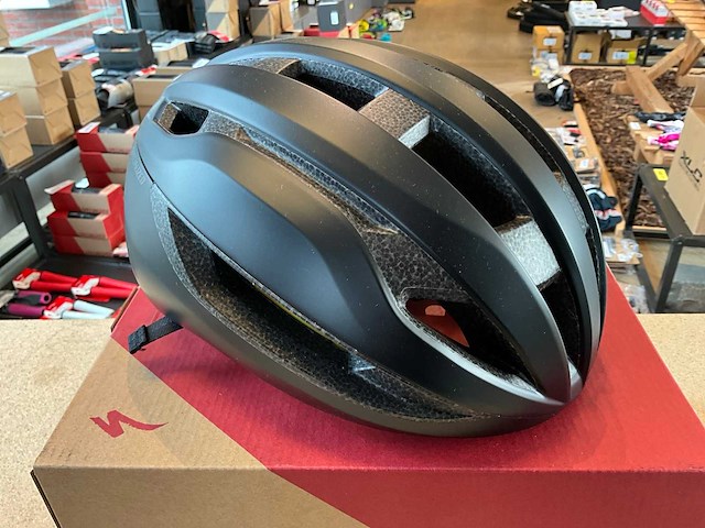Specialized loma fietshelm - m - afbeelding 3 van  7