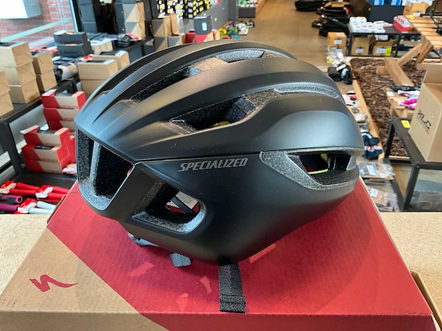Specialized loma fietshelm - m - afbeelding 4 van  7