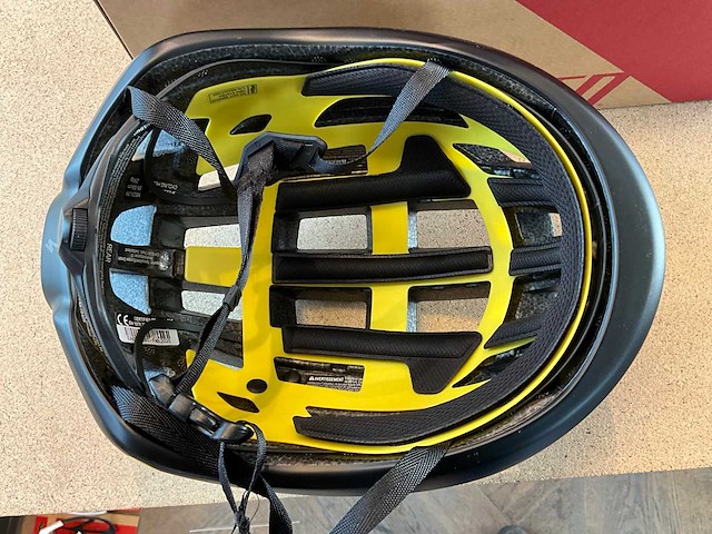Specialized loma fietshelm - m - afbeelding 5 van  7